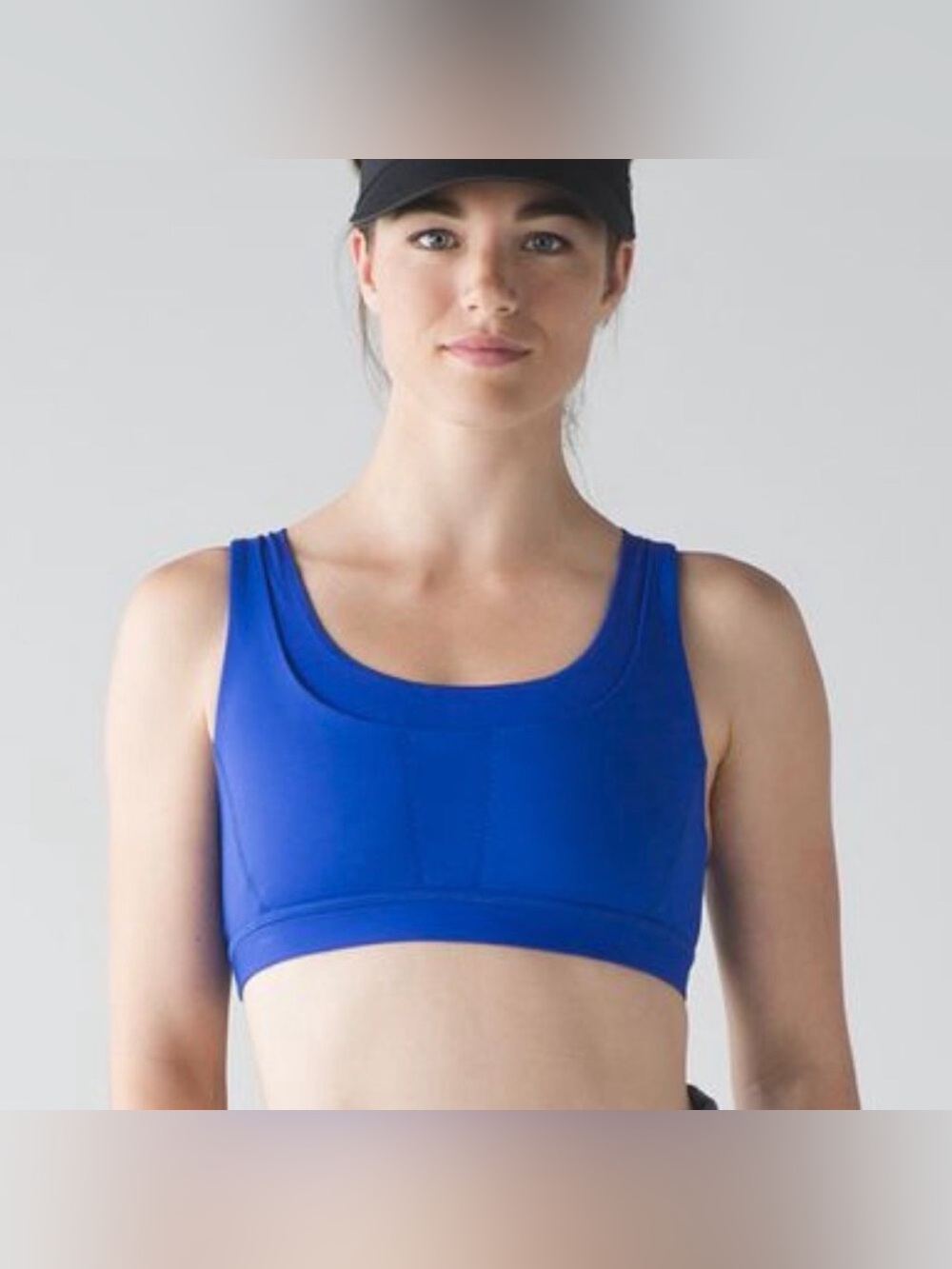 Lululemon Run Stuff Your Bra III